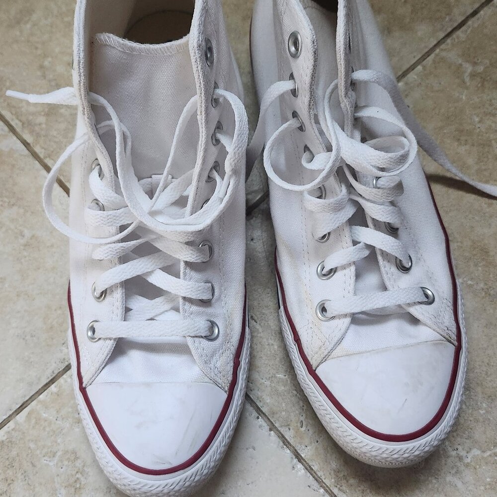 Converse Chuck Taylor All Star Canvas size M9/W11